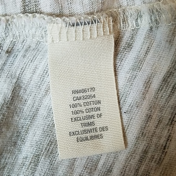 C Keer Ivory Comets Trail Tank - Picture 7 of 7